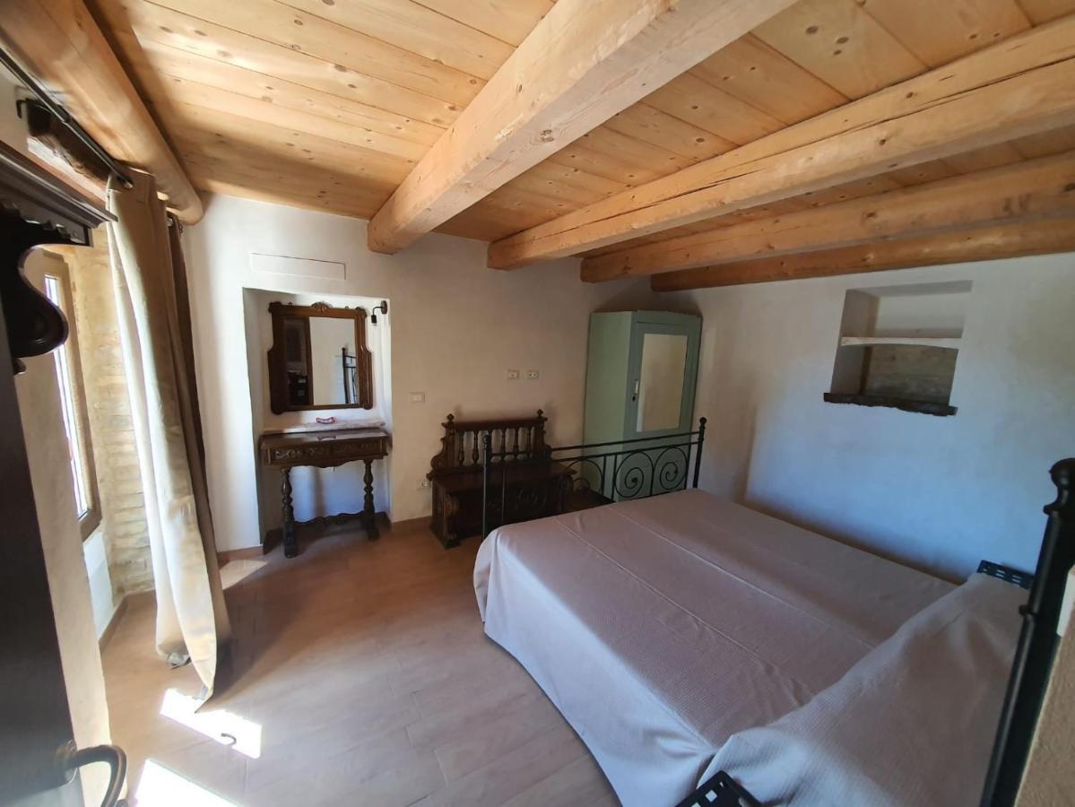 Vacanze In Collina, Tra Mare E Monti Bucchianico Bagian luar foto