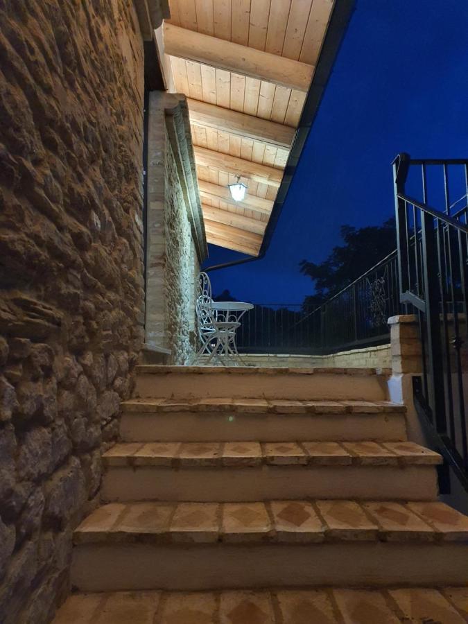 Vacanze In Collina, Tra Mare E Monti Bucchianico Bagian luar foto