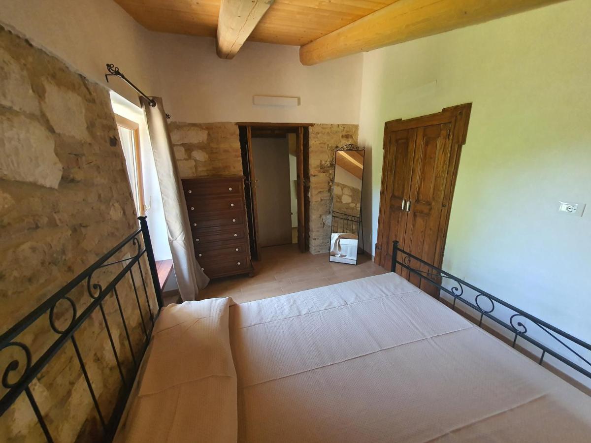 Vacanze In Collina, Tra Mare E Monti Bucchianico Bagian luar foto