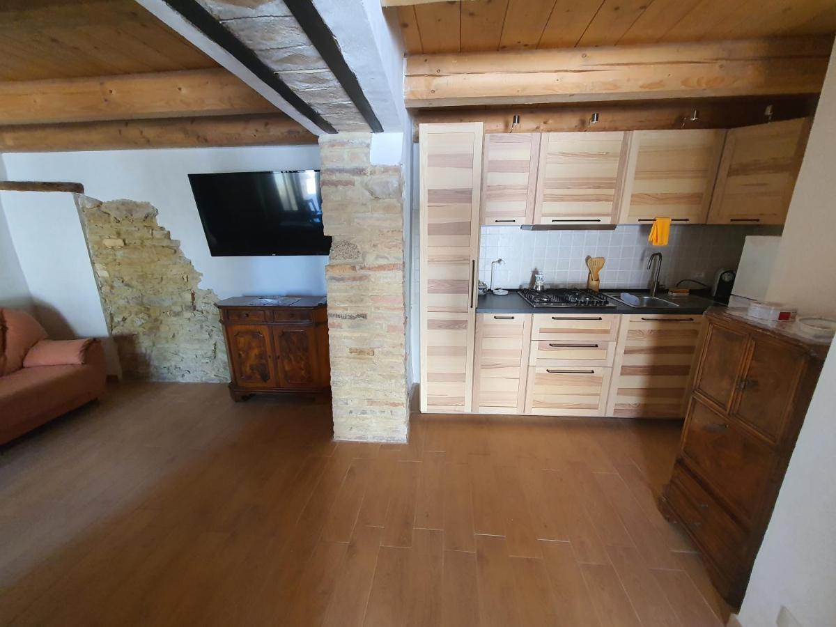 Vacanze In Collina, Tra Mare E Monti Bucchianico Bagian luar foto