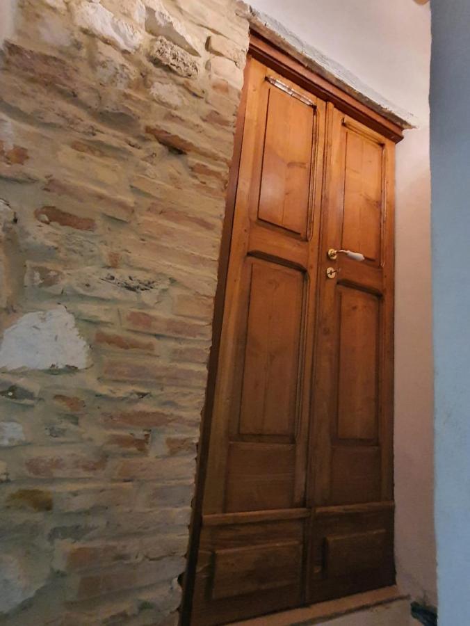 Vacanze In Collina, Tra Mare E Monti Bucchianico Bagian luar foto