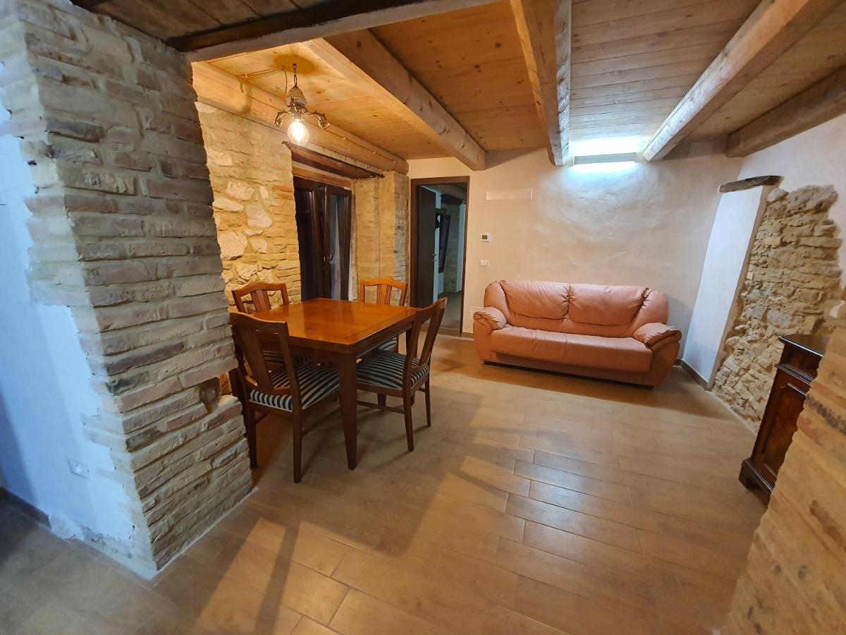 Vacanze In Collina, Tra Mare E Monti Bucchianico Bagian luar foto