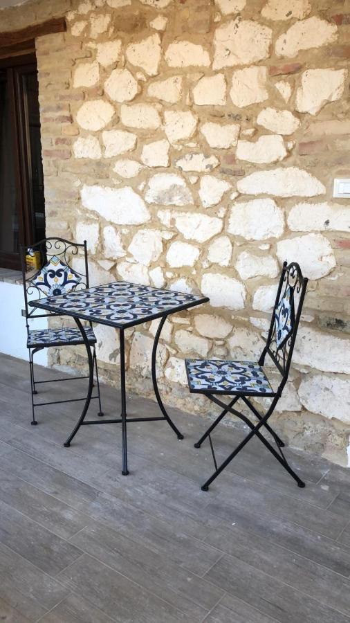 Vacanze In Collina, Tra Mare E Monti Bucchianico Bagian luar foto