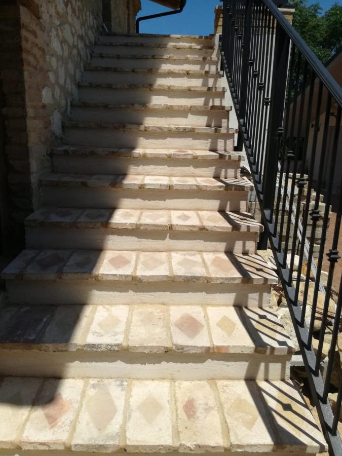Vacanze In Collina, Tra Mare E Monti Bucchianico Bagian luar foto