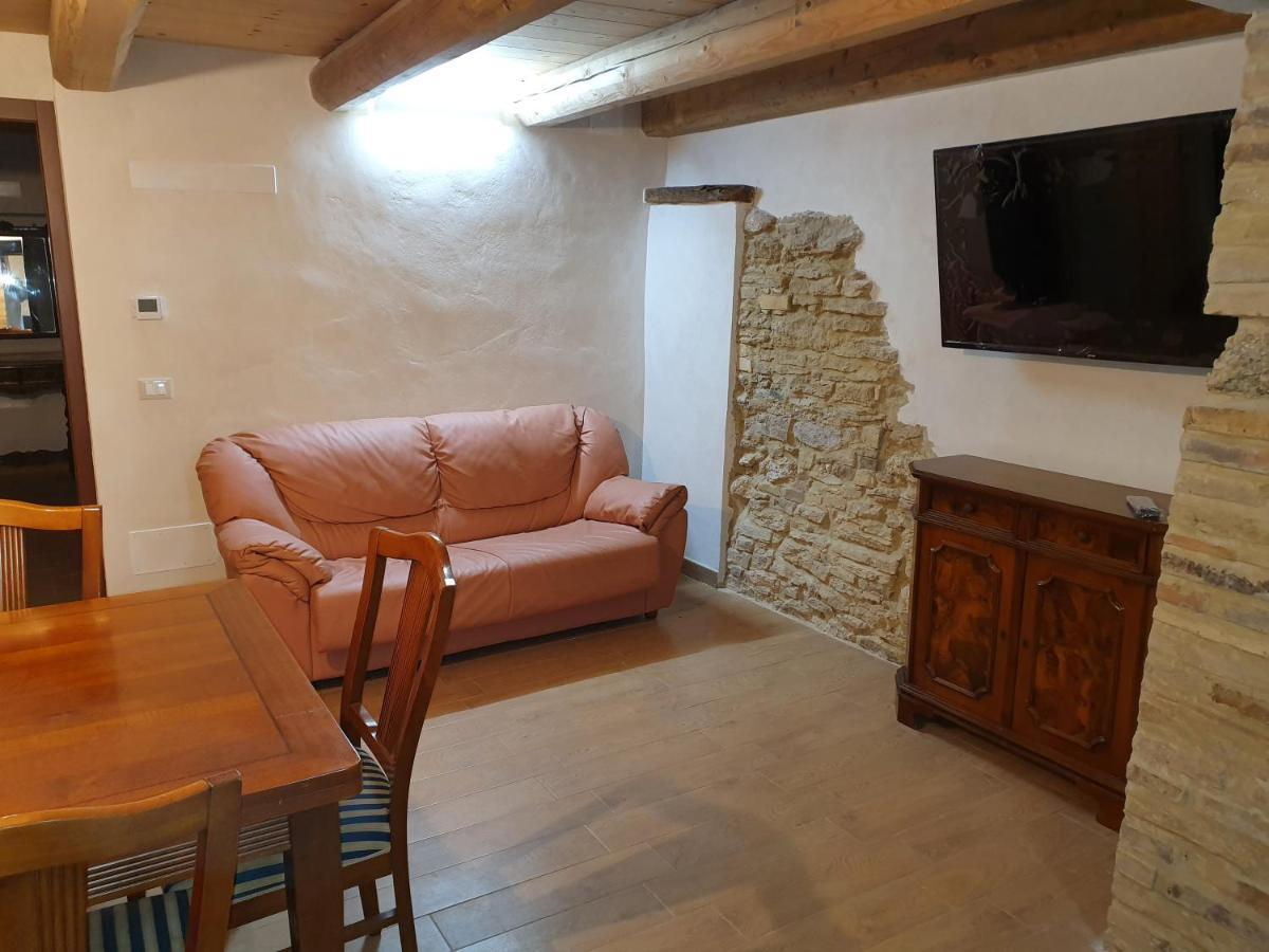 Vacanze In Collina, Tra Mare E Monti Bucchianico Bagian luar foto