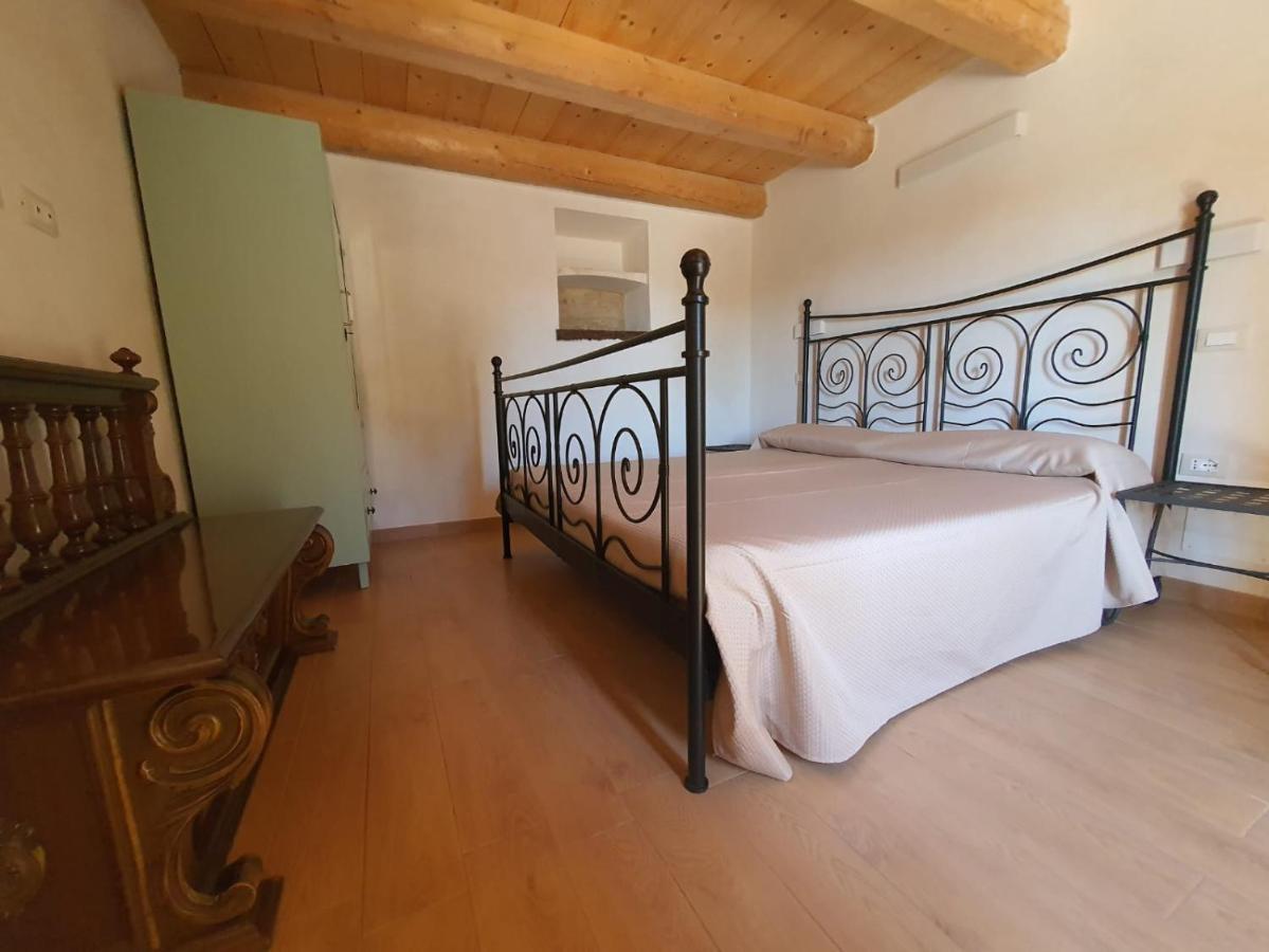 Vacanze In Collina, Tra Mare E Monti Bucchianico Bagian luar foto