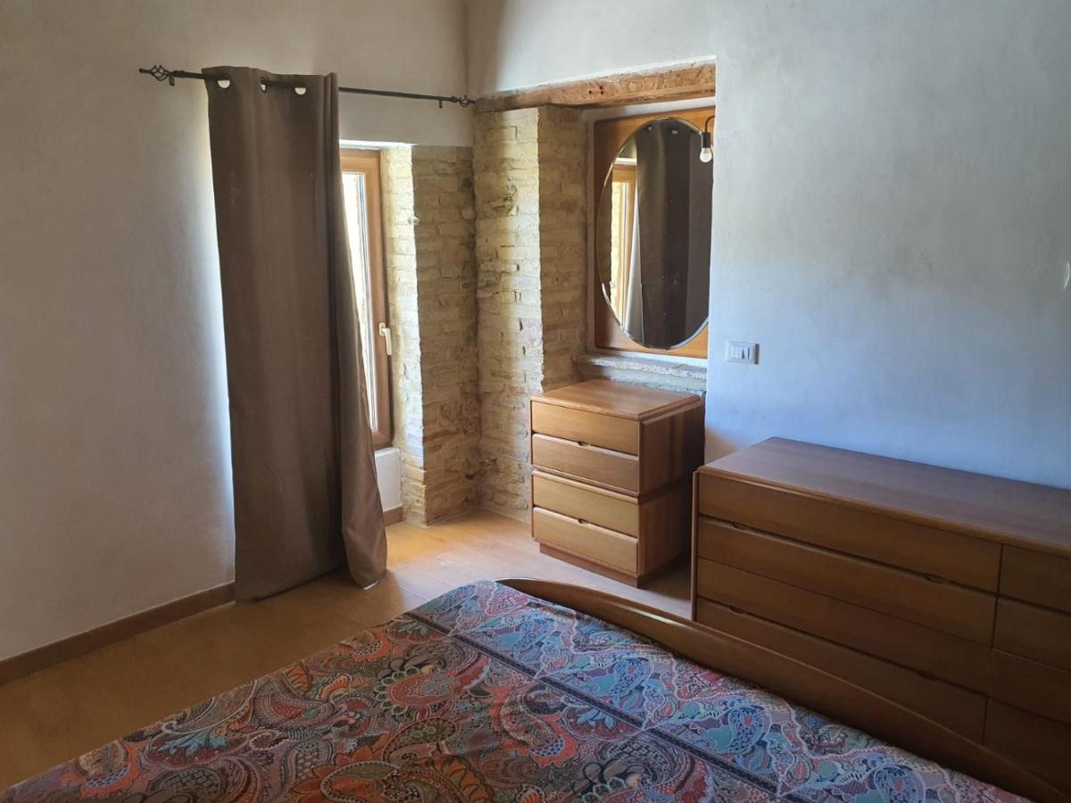 Vacanze In Collina, Tra Mare E Monti Bucchianico Bagian luar foto