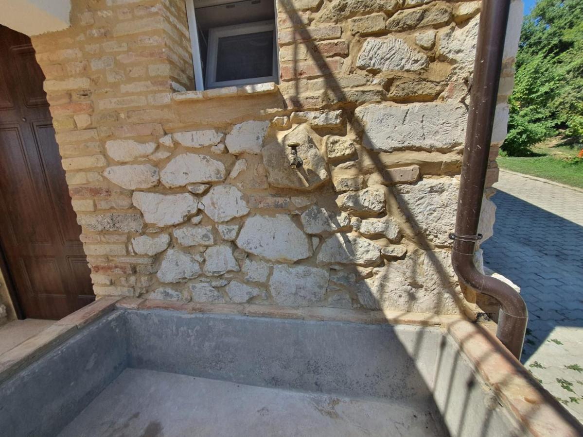 Vacanze In Collina, Tra Mare E Monti Bucchianico Bagian luar foto