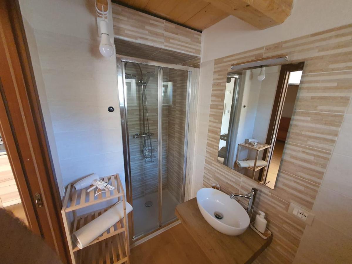Vacanze In Collina, Tra Mare E Monti Bucchianico Bagian luar foto